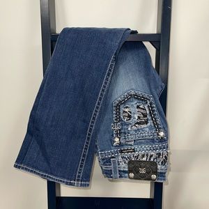 Miss Me Women’s Jeans Bootcut 27/31